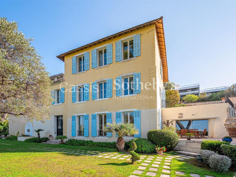 House Cassis - 8 bedrooms - 410m²