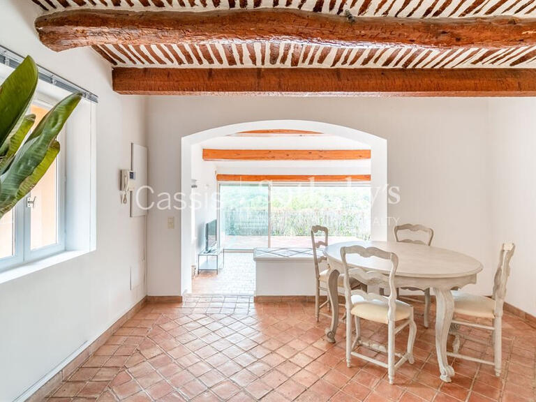 Maison Cassis - 4 chambres - 136m²