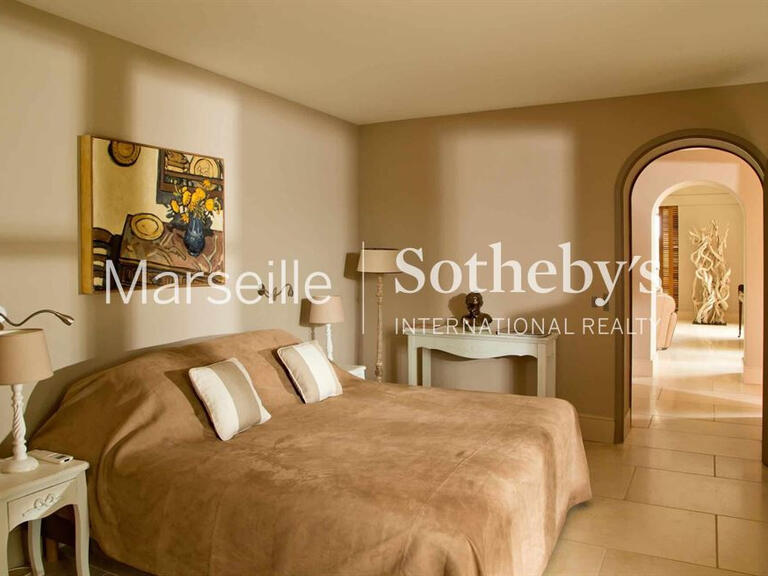 House Cassis - 7 bedrooms - 350m²