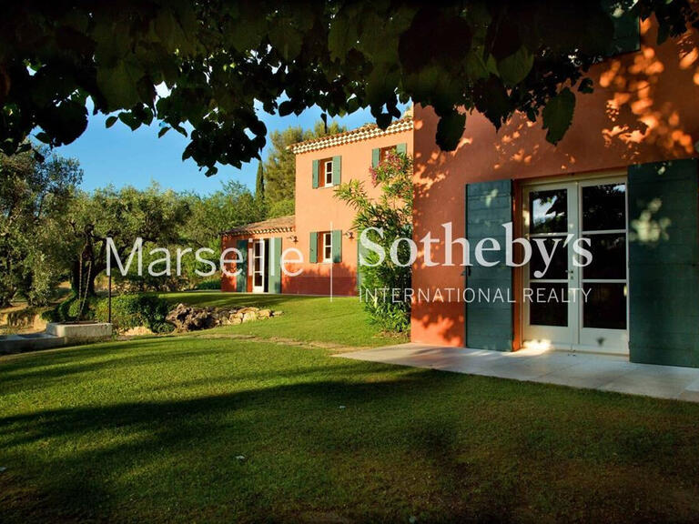 House Cassis - 7 bedrooms - 350m²