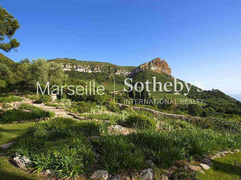 House Cassis - 7 bedrooms - 350m²