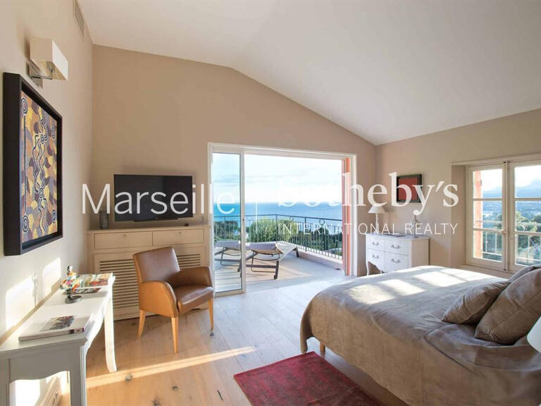 Maison Cassis - 7 chambres - 350m²