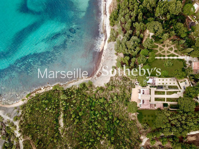 Property Cassis - 12 bedrooms - 600m²