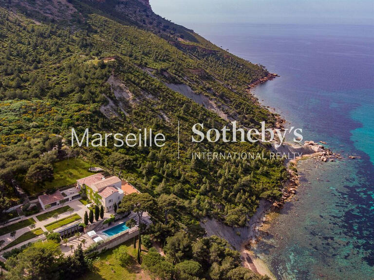 Property Cassis - 12 bedrooms - 600m²