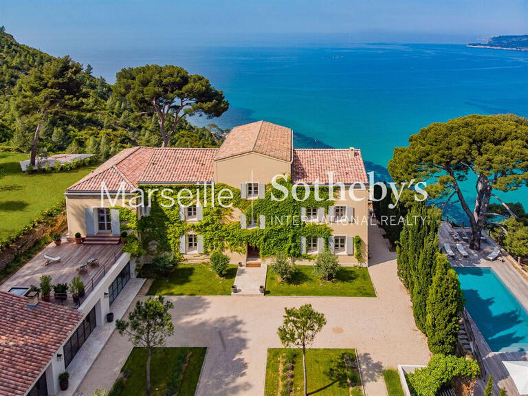 Property Cassis - 12 bedrooms - 600m²