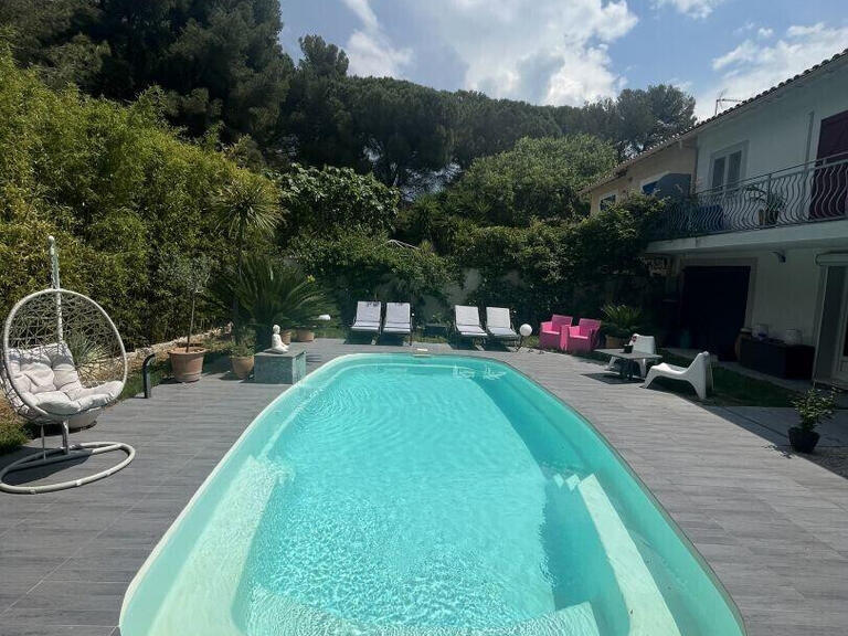 Villa for Sale Cassis BellesPierres