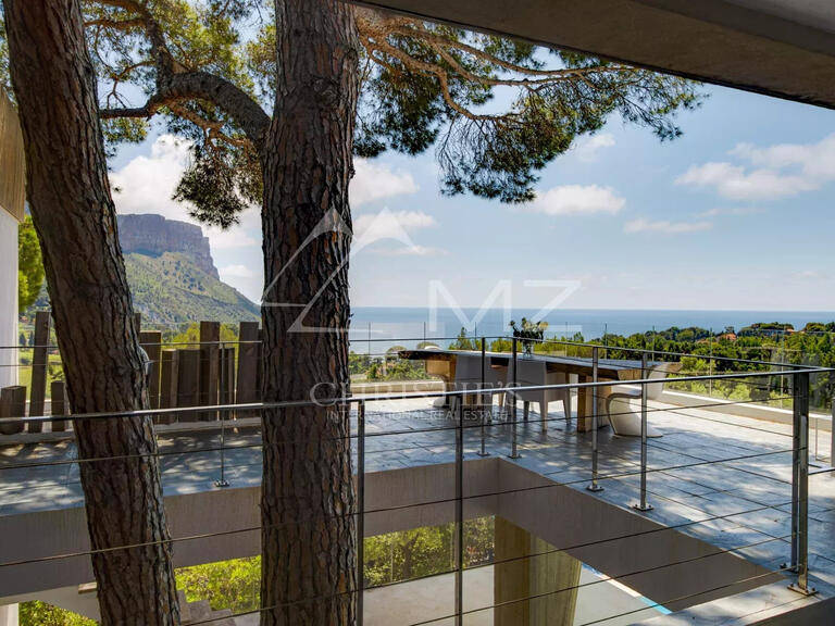 Villa Cassis - 8 bedrooms - 710m²