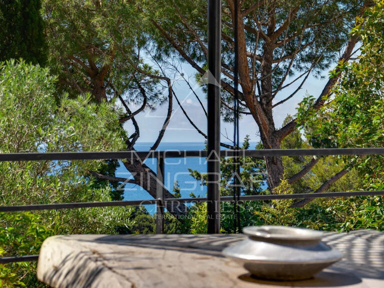 Vente Villa avec Vue mer Cassis - 8 chambres