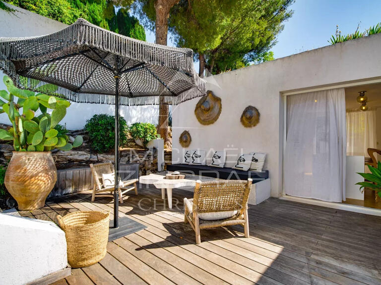 Vente Villa avec Vue mer Cassis - 8 chambres