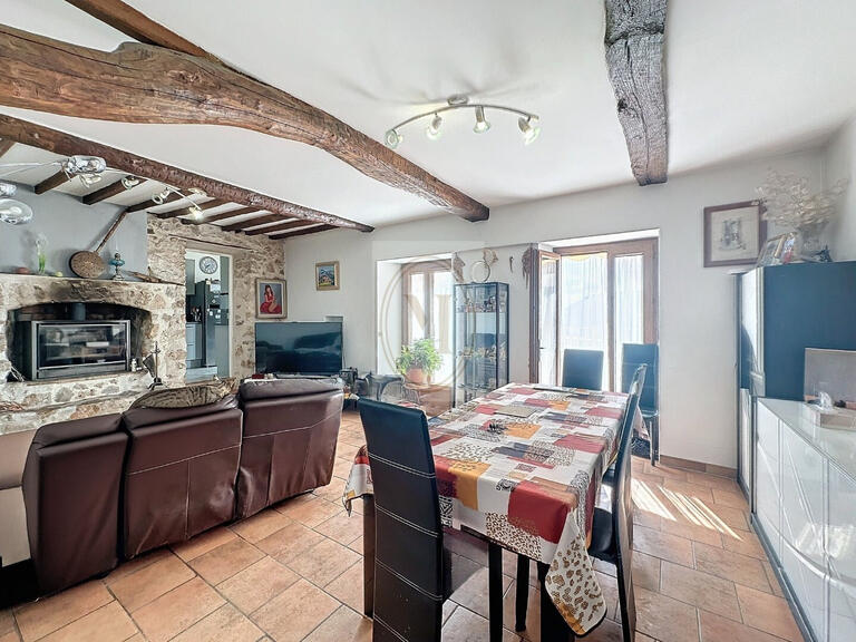 Maison Castagniers - 4 chambres - 170m²