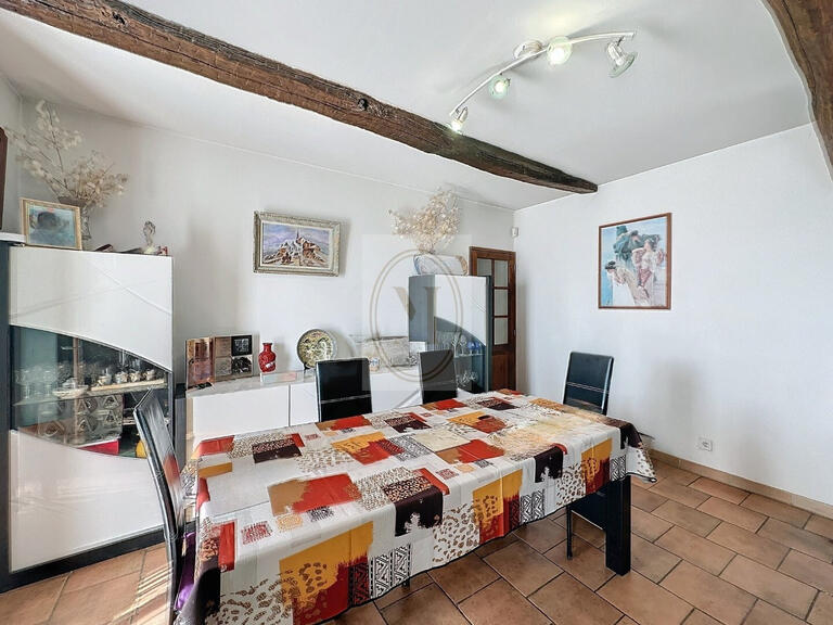 Maison Castagniers - 4 chambres - 170m²