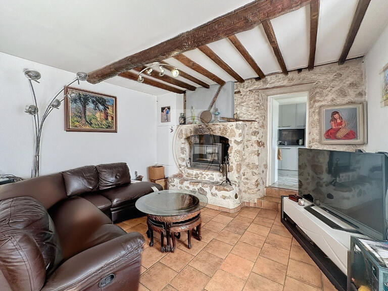 Maison Castagniers - 4 chambres - 170m²