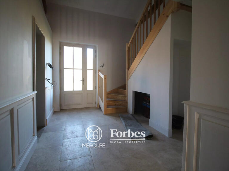 House Casteljaloux - 8 bedrooms - 480m²