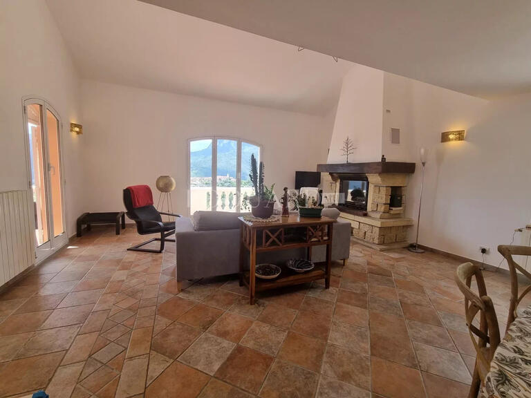 Vente Maison avec Vue mer Castellar - 4 chambres