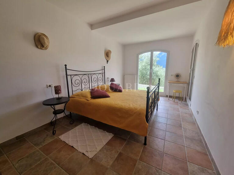 Vente Maison avec Vue mer Castellar - 4 chambres