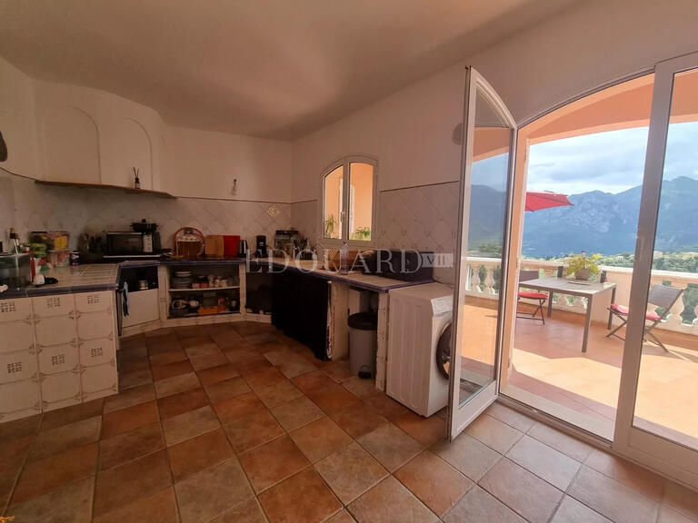 Vente Maison avec Vue mer Castellar - 4 chambres