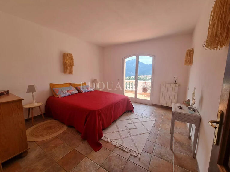 Vente Maison avec Vue mer Castellar - 4 chambres