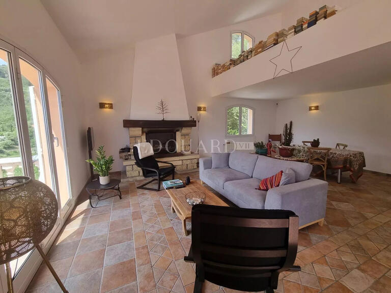 Vente Maison avec Vue mer Castellar - 4 chambres