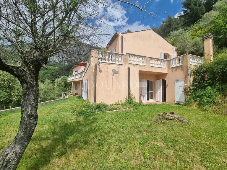 Vente Maison avec Vue mer Castellar - 4 chambres