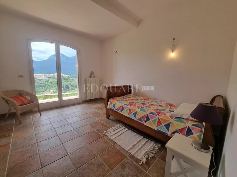 Vente Maison avec Vue mer Castellar - 4 chambres