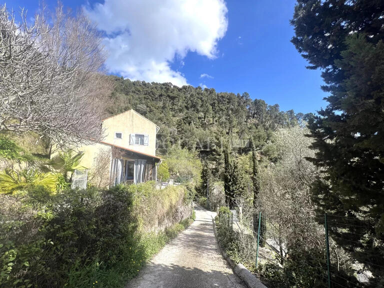 Vente Maison avec Vue mer Castellar - 4 chambres