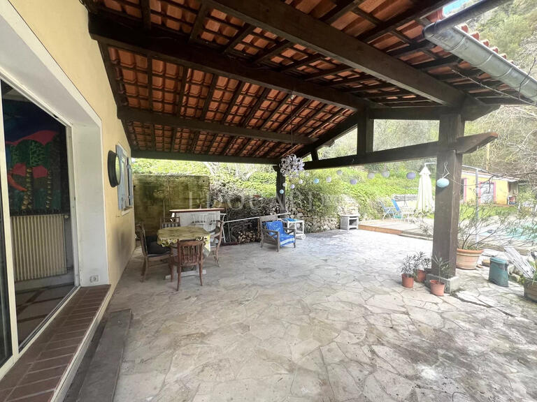 Vente Maison avec Vue mer Castellar - 4 chambres