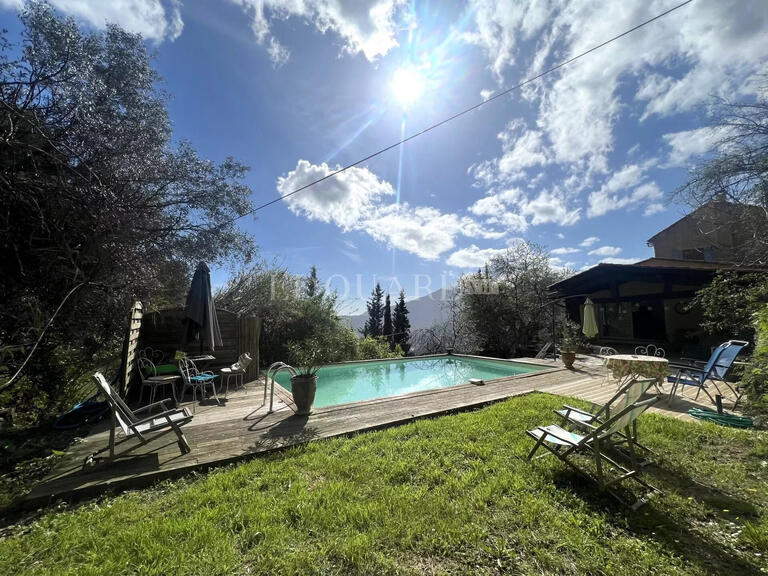 Vente Maison avec Vue mer Castellar - 4 chambres