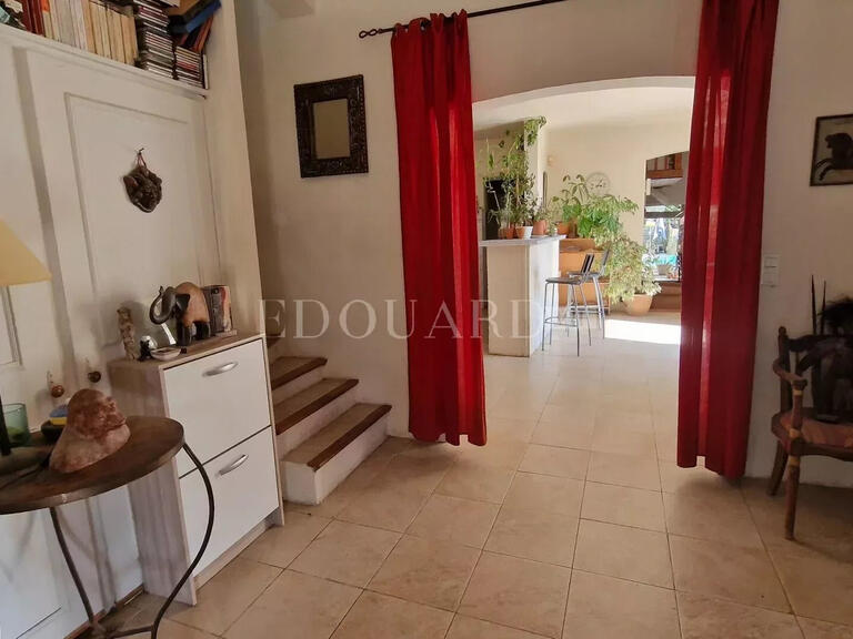 Vente Maison avec Vue mer Castellar - 4 chambres