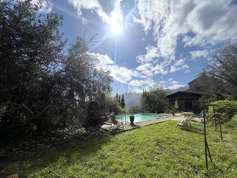 Vente Maison avec Vue mer Castellar - 4 chambres