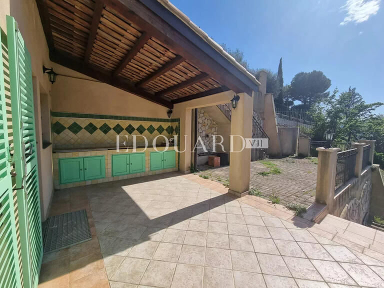 House Castellar - 3 bedrooms - 142m²