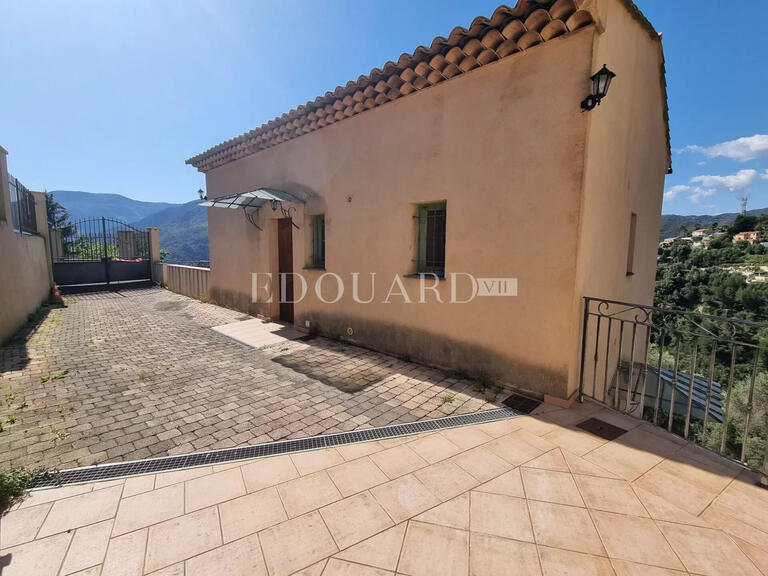 Maison Castellar - 3 chambres - 142m²