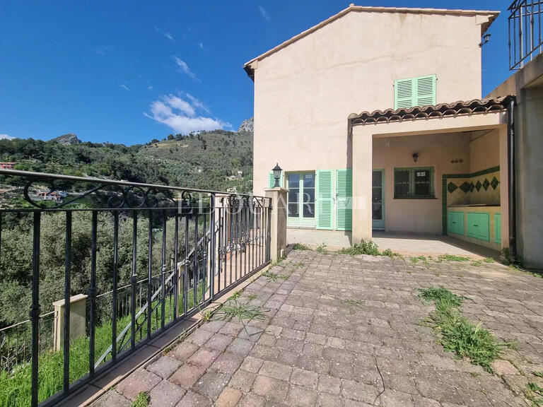 Maison Castellar - 3 chambres - 142m²