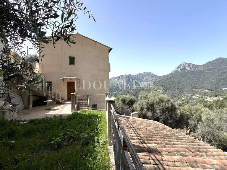 Maison Castellar - 3 chambres - 142m²