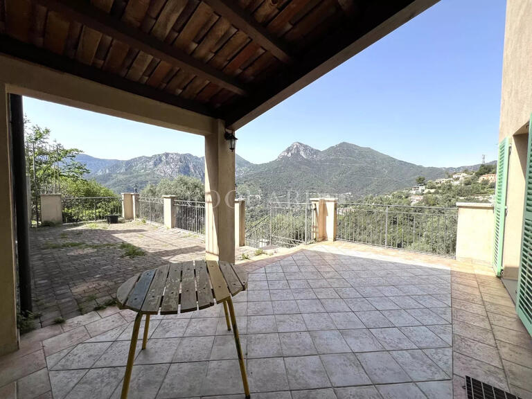 Maison Castellar - 3 chambres - 142m²