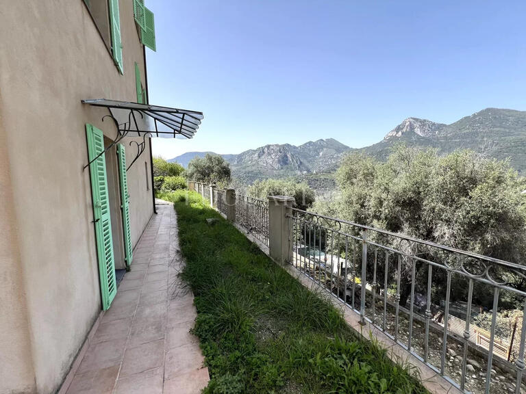 Vente Maison Castellar - 3 chambres