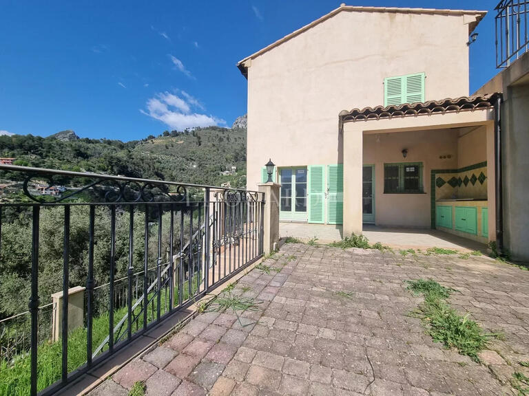 Vente Maison Castellar - 3 chambres