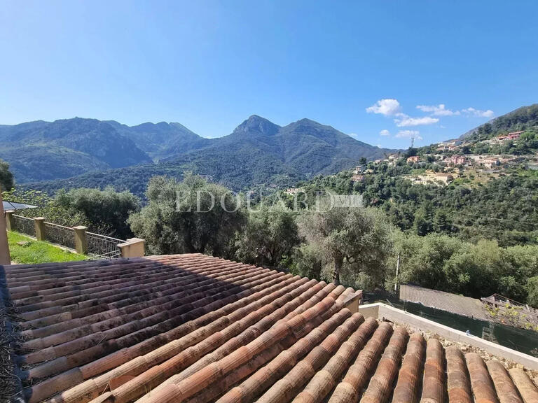 Maison Castellar - 3 chambres - 142m²