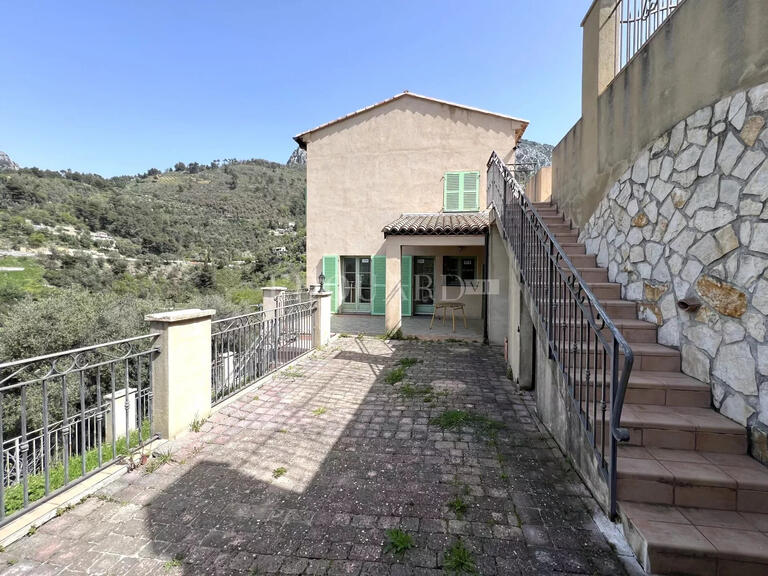 Vente Maison Castellar - 3 chambres