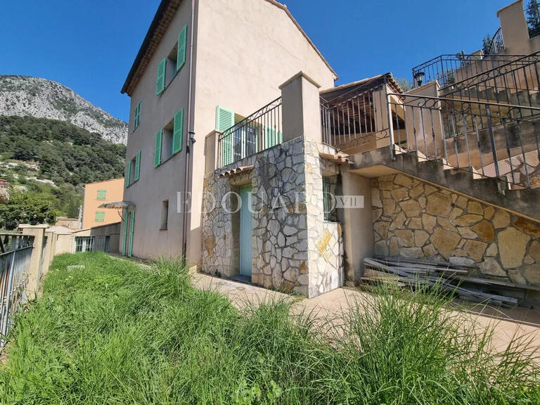 Maison Castellar - 3 chambres - 142m²