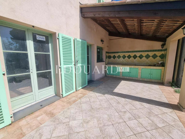 House Castellar - 3 bedrooms - 142m²