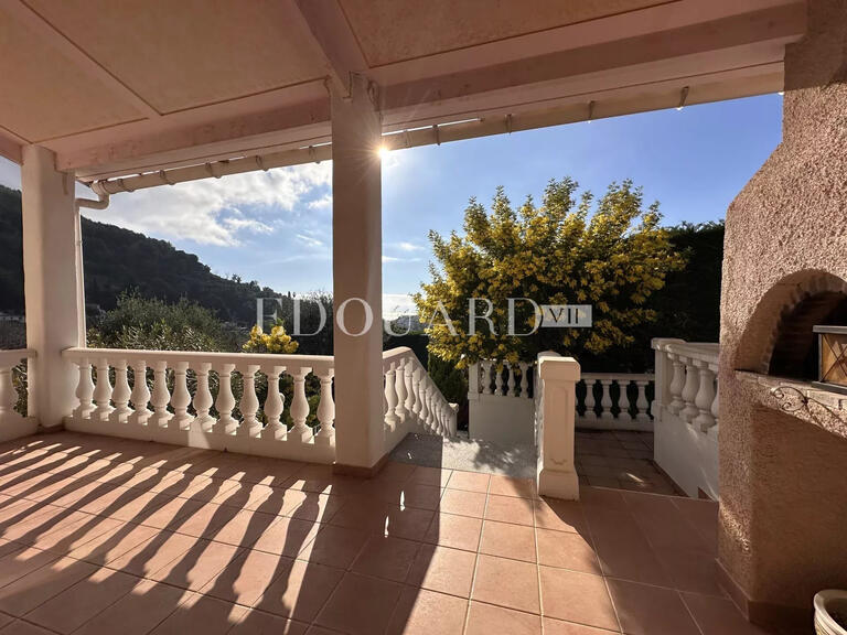 Maison Castellar - 3 chambres - 220m²