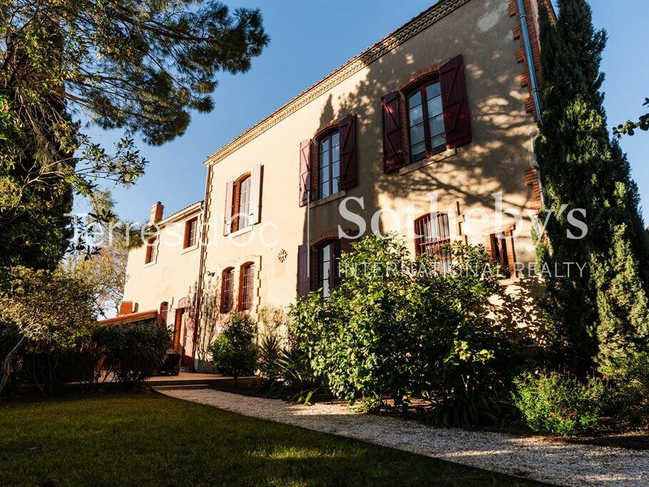 Maison Castelnau-d'Aude