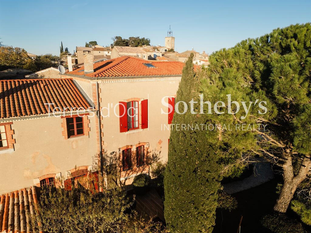 Maison Castelnau-d'Aude