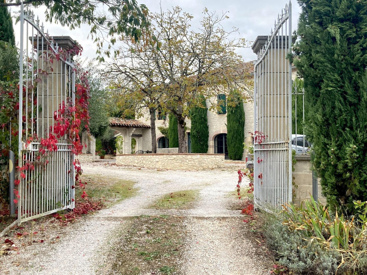 House Castelnau-de-Montmiral