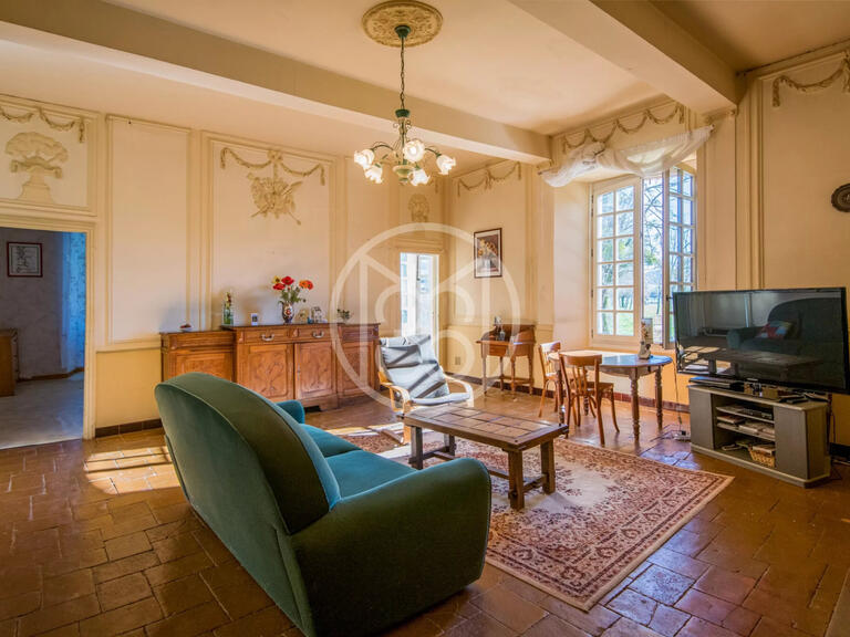 Property Castelnau-de-Montmiral - 8 bedrooms - 1000m²