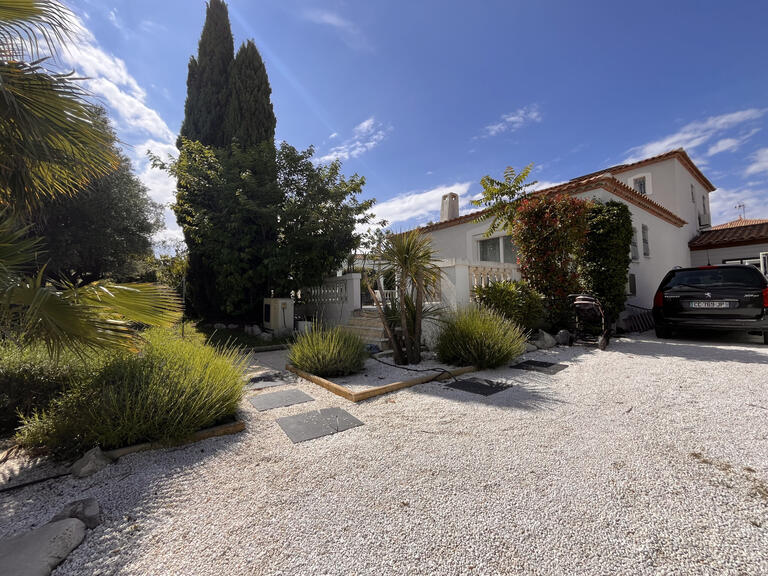 House Castelnau-le-Lez - 5 bedrooms - 185m²