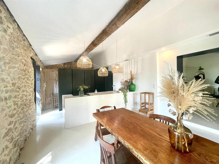 Maison Castelnau-le-Lez - 4 chambres - 214m²