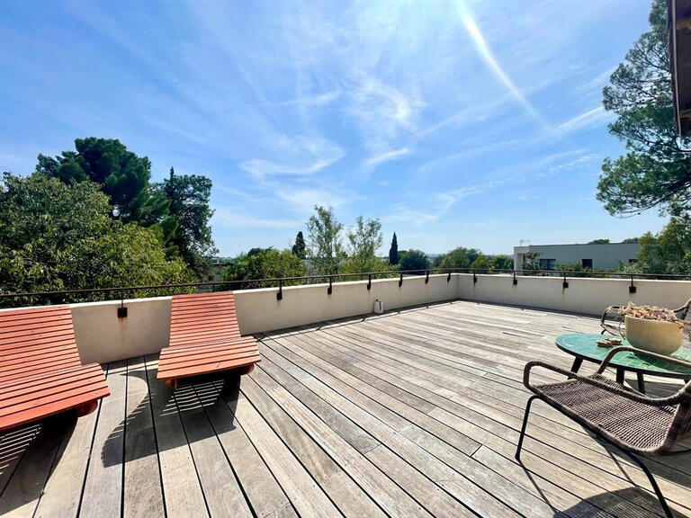 House Castelnau-le-Lez - 4 bedrooms - 214m²