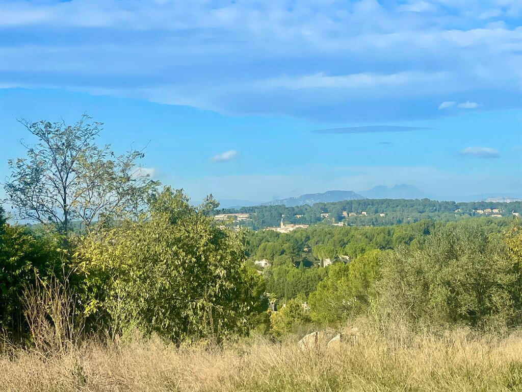 Terrain Castelnau-le-Lez