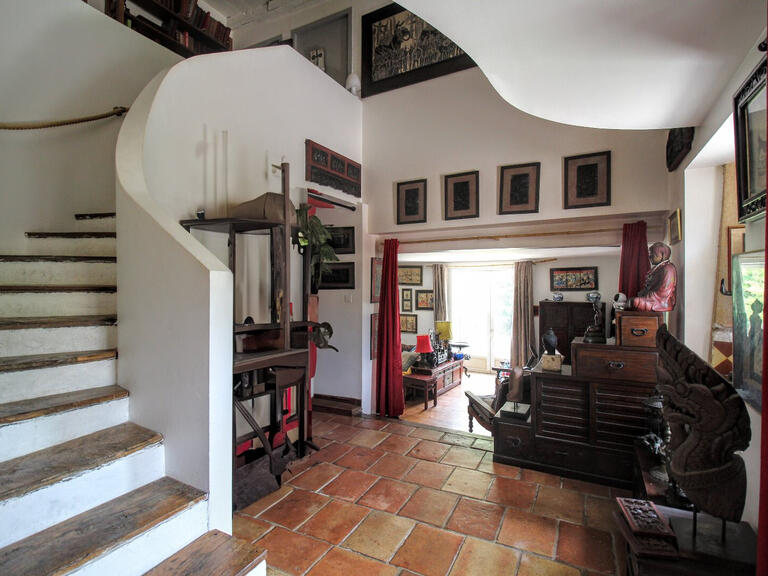 Unusual property Castelnau-Montratier - 5 bedrooms - 319m²